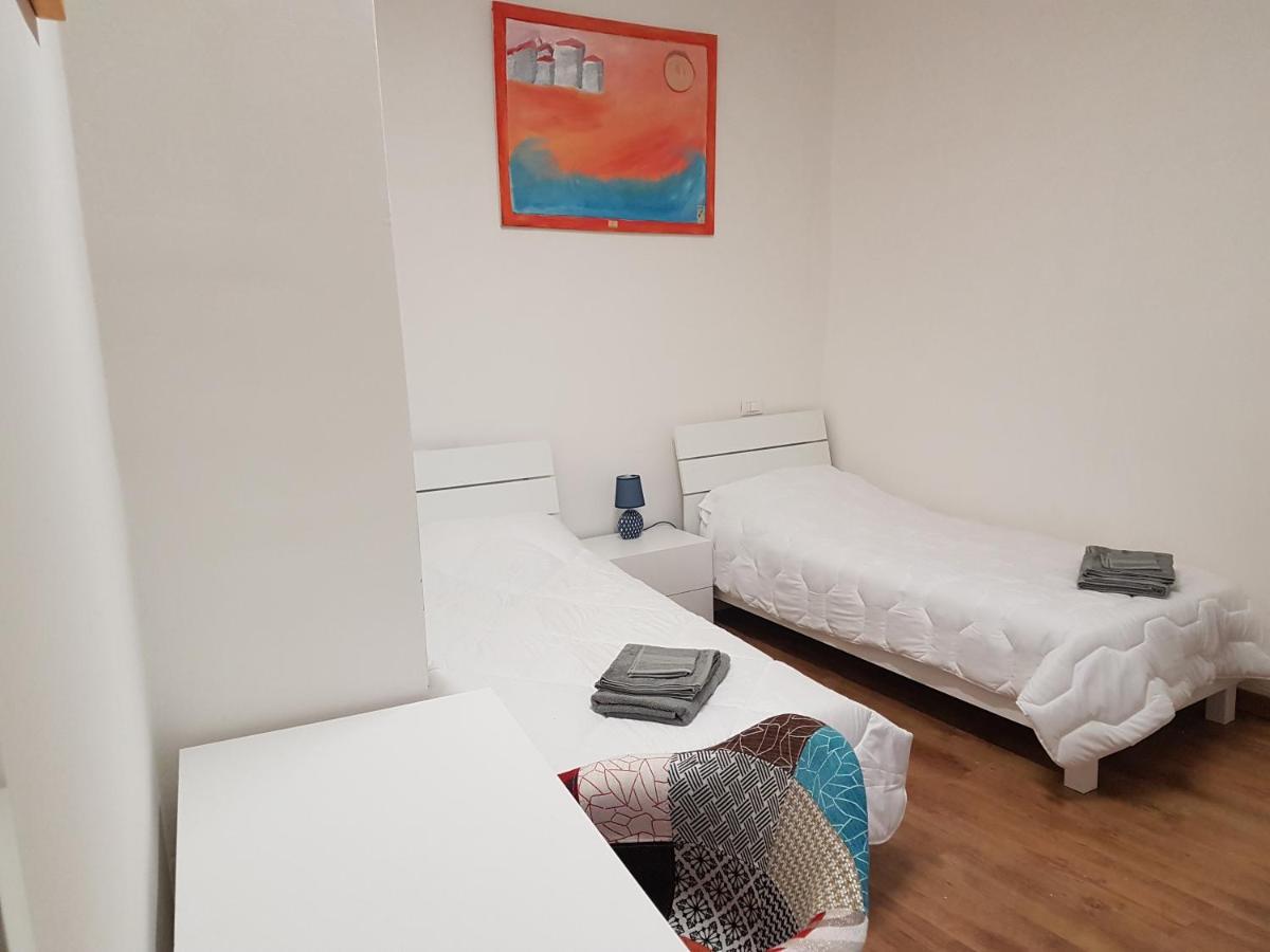 Borgo Nel Tempo Διαμέρισμα Collestatte Εξωτερικό φωτογραφία