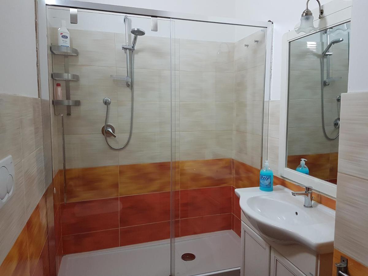 Borgo Nel Tempo Διαμέρισμα Collestatte Εξωτερικό φωτογραφία